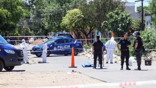 De los 16 acusados por los crímenes en Rosario, 15 quedaron detenidos