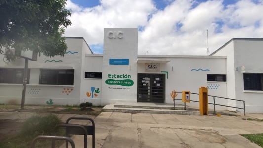 Investigan el asalto a un guardia municipal en Santa Fe