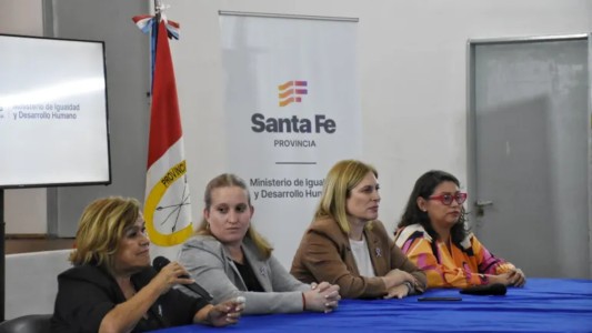 Provincia lanza un programa para la autonomía económica de víctimas de violencia de género