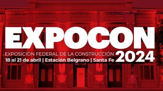 Se viene la Expocon 2024: todos los detalles