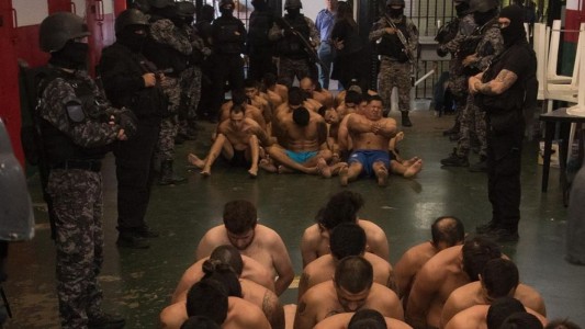 Rechazan la denuncia por vejaciones en la cárcel de Piñero