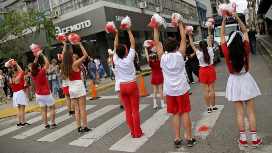 Día de la Seguridad Peatonal: Santa Fe se suma a la concientización