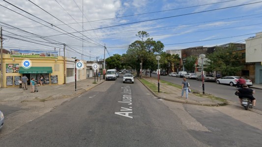 Atención automovilistas: Cortes de calles en el sur de la ciudad este mediodía