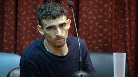 Prisión perpetua: Condenaron al transfemicida de Alejandra Ironici