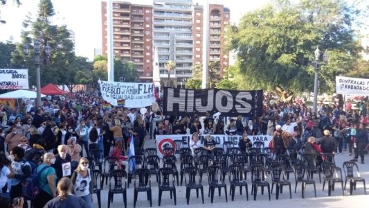 Nutrida agenda de actividades para conmemorar el 24 de marzo en la provincia