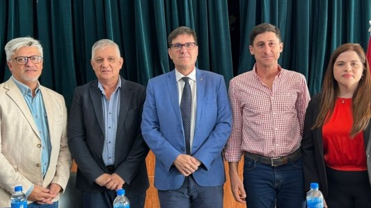 Sauce Viejo: Un hito histórico en educación superior