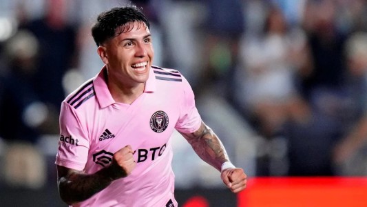 Dura sentencia contra Facundo Farías por no pagar la cuota alimentaria de su hijo