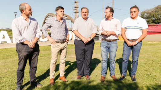 El área metropolitana se une en el reclamo por el estado del Puente Carretero