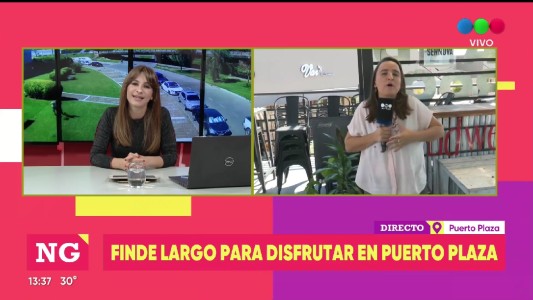 Finde XXL con múltiples propuestas en la ciudad y la provincia