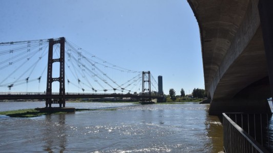 Jueves con buen tiempo en la ciudad de Santa Fe