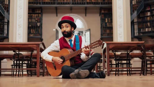 La agenda cultural de la provincia para disfrutar del fin de semana largo