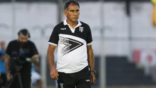 Colón visita este sábado a Gimnasia de Mendoza