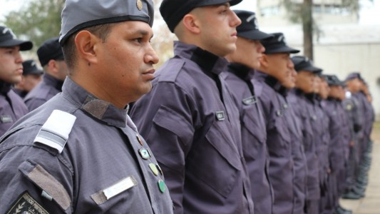 Abren una convocatoria para sumar agentes penitenciarios