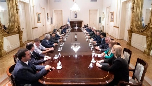 Las cajas jubilatorias: nuevo round entre Nación y las provincias