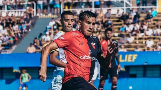 Colón visita a Gimnasia de Mendoza