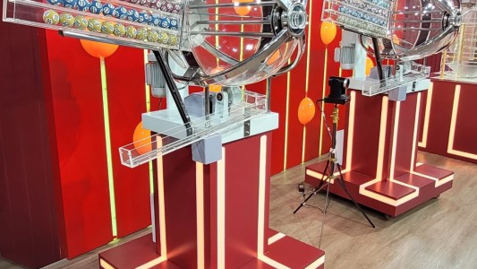 Quini 6: Enterate lo que pasó en el sorteo de este domingo