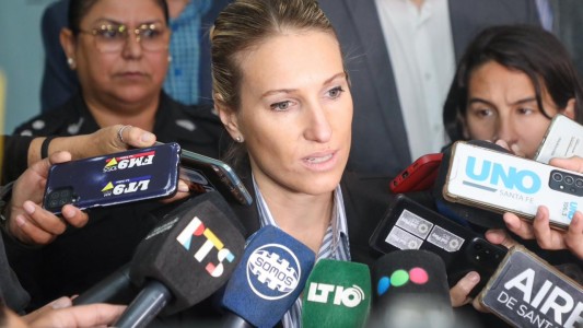 Coudannes prometió “ir a fondo” tras el salvaje robo en Guadalupe