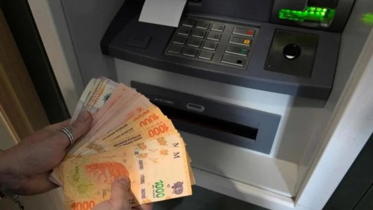 Empleados estatales: se conoció el cronograma de pago complementario del mes de marzo