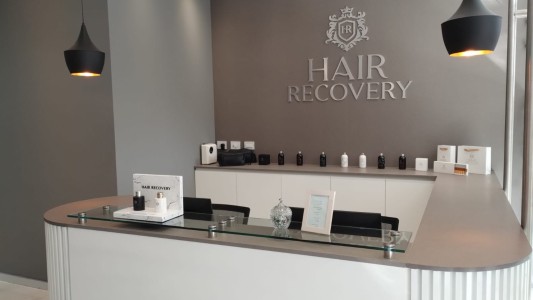 Hair Recovery llega a Santa Fe con un nuevo centro integral