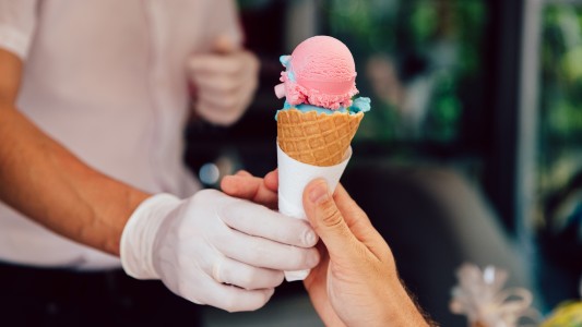 Día del helado: cuál es el gusto más elegido en Santa Fe