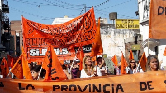 Posible reforma de Sistemas Previsionales: Siprus manifestó su malestar