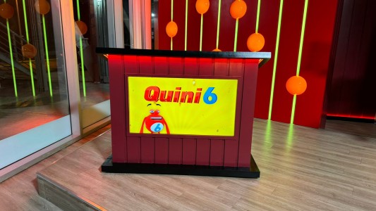 Quini 6: 12 ganadores se llevaron más de 9 millones de pesos en el Siempre Sale