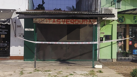 El verdulero apuñalado en Guadalupe evoluciona favorablemente