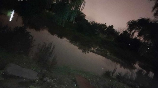 Vecinos de barrio 29 de Abril se quejan de las calles intransitables