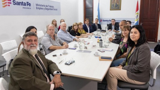 Paritarias: Los gremios de la salud definirán en asamblea si aceptan la propuesta
