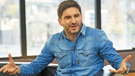 Pullaro: "Cuando asumimos había libertinaje en las cárceles de Santa Fe"