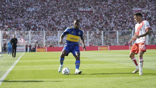 Boca se llevó el Superclásico en Córdoba y es semifinalista