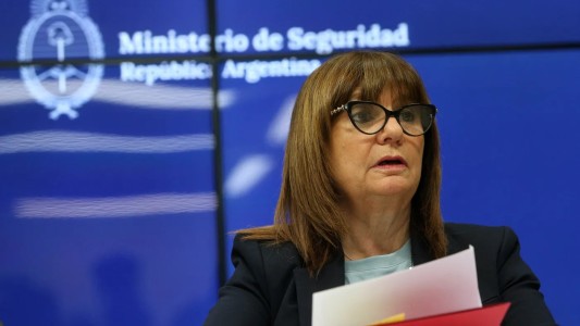 Patricia Bullrich llega hoy a Paraná: Estará en el Curso Nacional Antidrogas