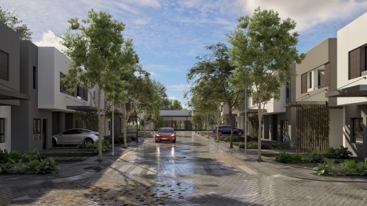 Pilay presenta Housing, su nuevo estilo constructivo