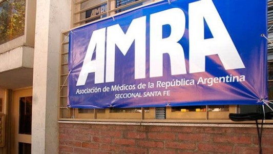 Paritaria de Salud: Amra aceptó la propuesta del gobierno
