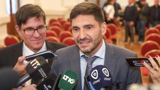 “El inmenso desafío que tiene Santa Fe es mejorar la calidad educativa”