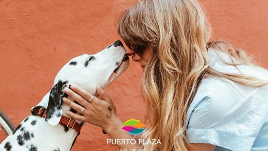 El Día del Animal se festeja en Puerto Plaza: mirá todas las actividades que habrá