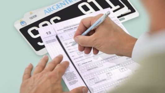 AFIP elimina certificado clave para transferencias en el Registro Automotor