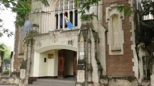 Trabajadores del Hogar Casa Cuna protestan por falta de pagos e irregularidades