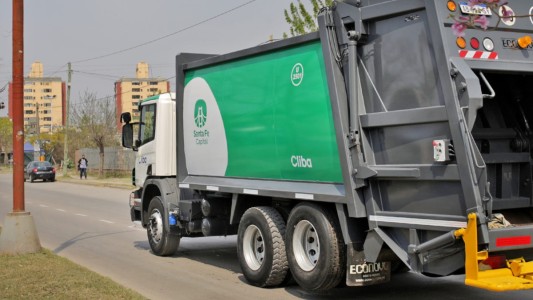 Miércoles feriado: cómo funcionarán los servicios municipales