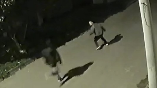 Se entregó el presunto asesino del joven que fue acuchillado en Santo Tomé