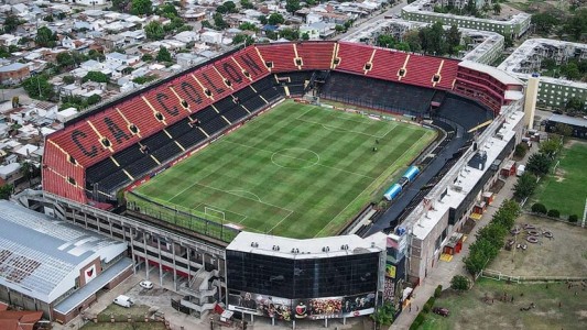 Colón: cómo será el operativo de seguridad por los festejos del 119 aniversario