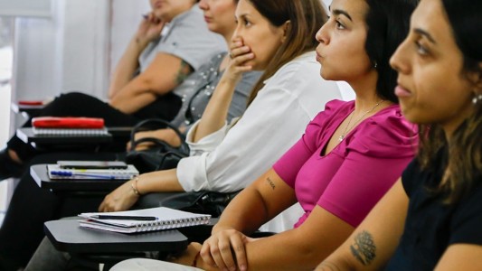 La Municipalidad de Santa Fe ofrece cursos gratuitos para potenciar el empleo y a los emprendedores