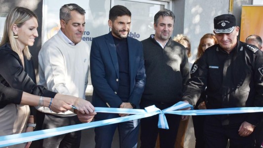 El Gobierno sigue habilitando centros de denuncias y ya hay 52 en Santa Fe