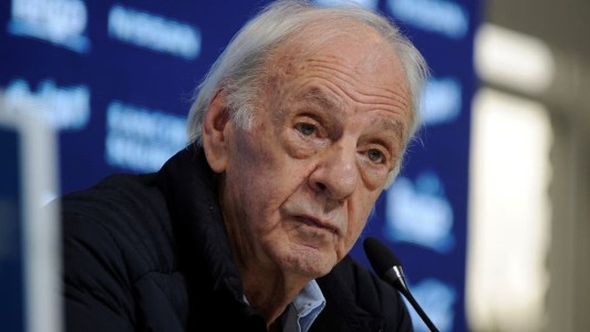 A los 85 años, falleció César Luis Menotti