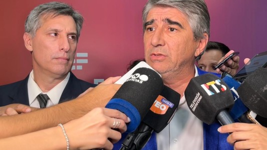 El Gobierno confirmó que se descontará el día de paro a estatales santafesinos