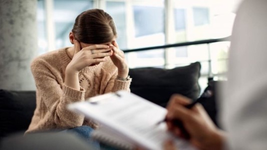 Aprueban una campaña masiva de sensibilización sobre salud mental