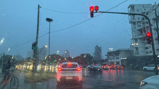 ¿Qué dice el pronóstico del tiempo para este martes en Santa Fe?