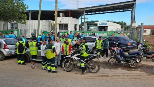 No habrá recolección de residuos este jueves en Santa Fe