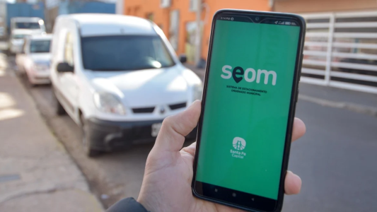Suben las tarifas del SEOM en Santa Fe