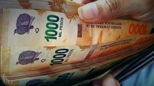 El poder adquisitivo ya perdió 30 puntos contra la inflación